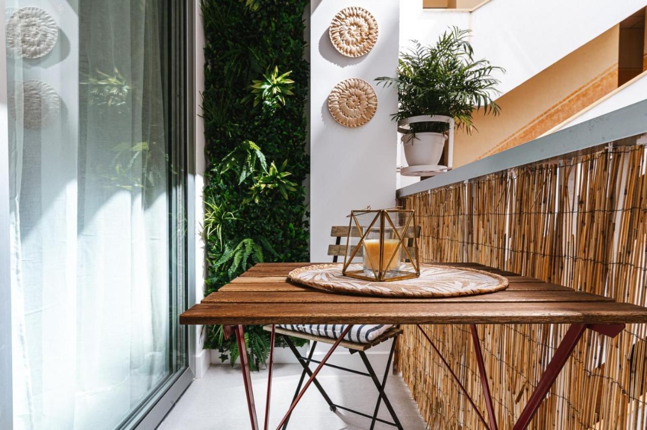 Coralcanteras Loft 라스팔마스 외부 사진