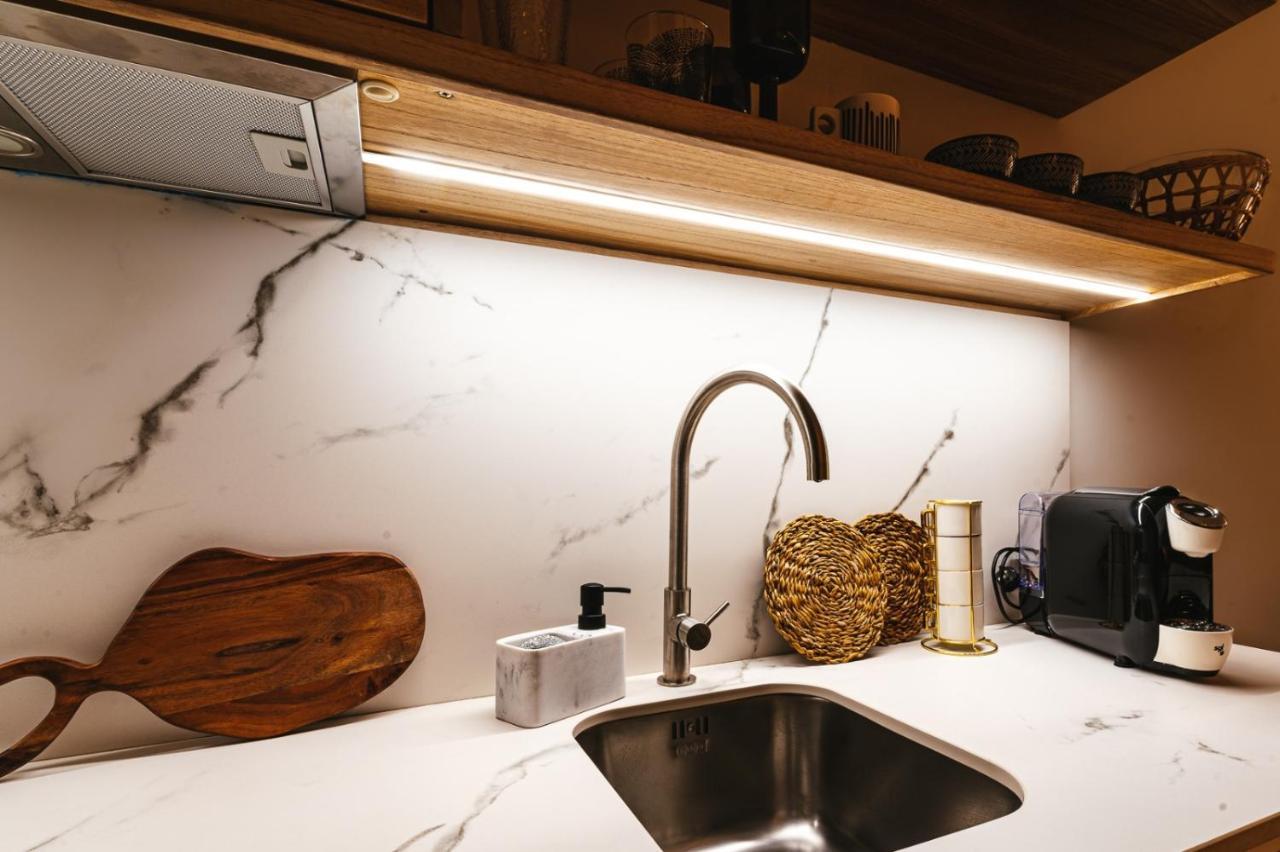 Coralcanteras Loft 라스팔마스 외부 사진