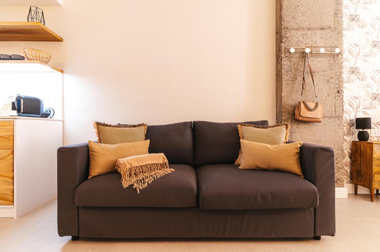 Coralcanteras Loft 라스팔마스 외부 사진
