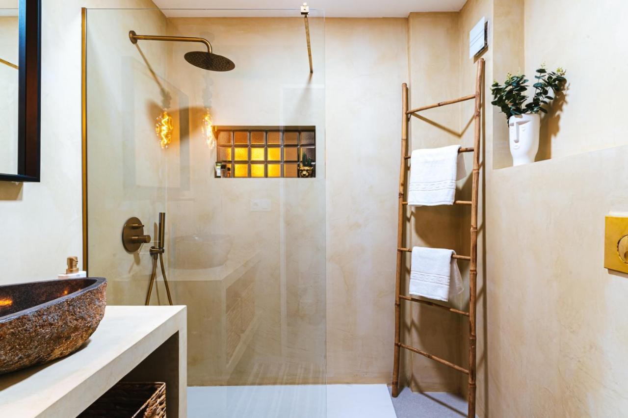 Coralcanteras Loft 라스팔마스 외부 사진