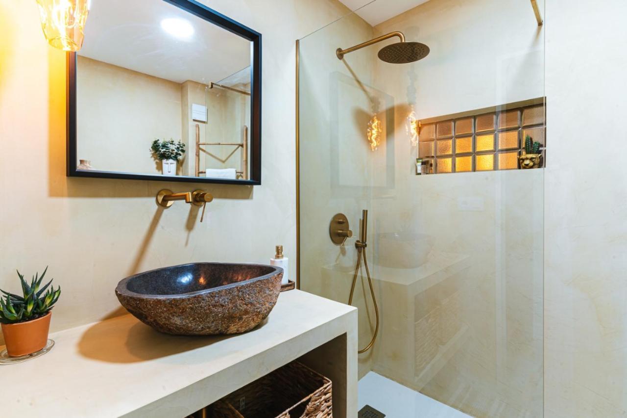 Coralcanteras Loft 라스팔마스 외부 사진