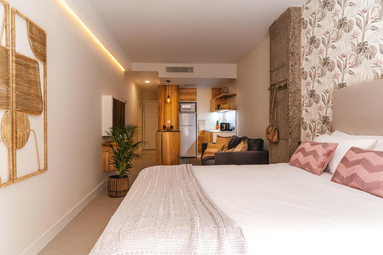 Coralcanteras Loft 라스팔마스 외부 사진