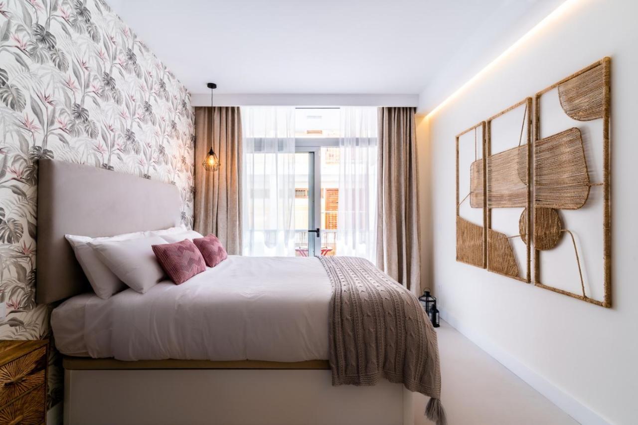 Coralcanteras Loft 라스팔마스 외부 사진