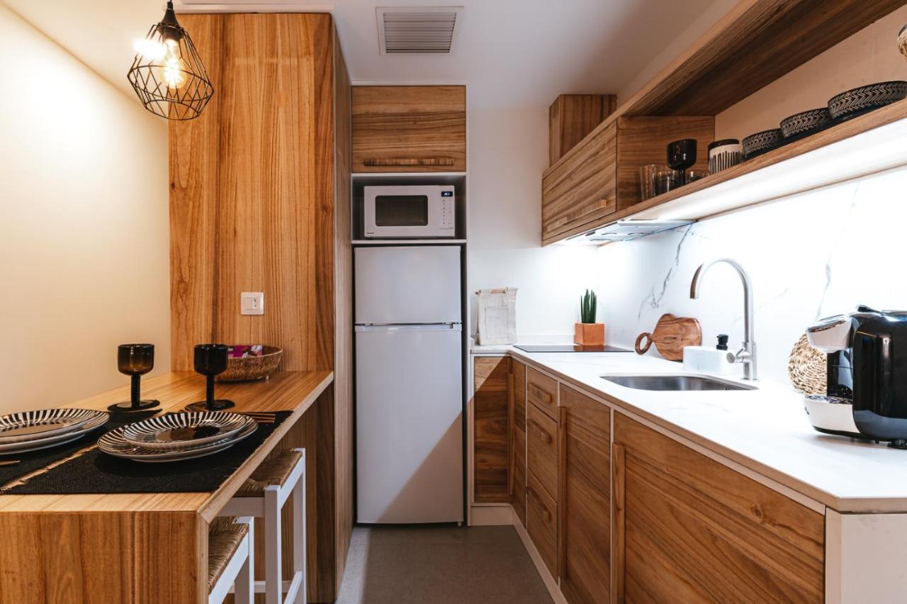 Coralcanteras Loft 라스팔마스 외부 사진